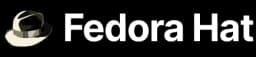 fedora hat logo