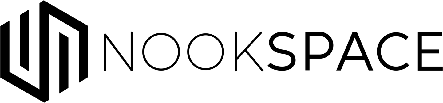 nookspace logo